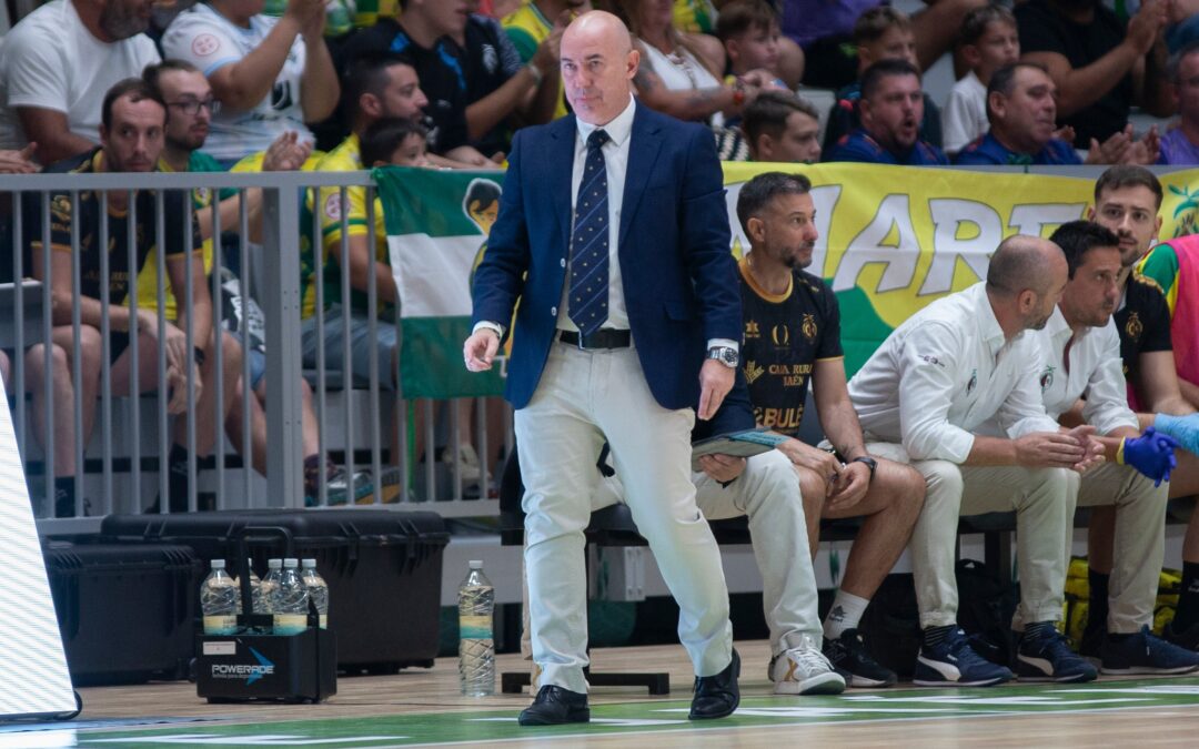Dani Rodríguez: “Era necesario sacar los tres puntos y así ha sido”