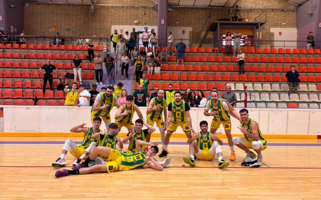 Duelo de invictos en La Salobreja: el Jaén Paraíso Interior FS Baloncesto busca mantener su fortín ante el CB Algeciras