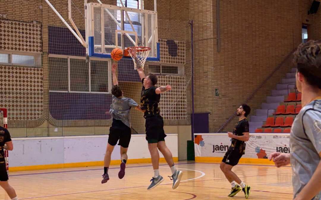 Previa | CB Marbella vs Jaén Paraíso Interior FS Baloncesto