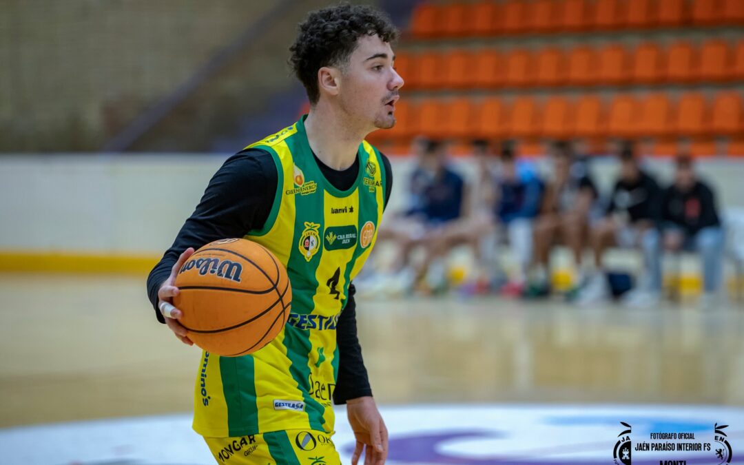 Voces del Parqué: Miki Botas, entre la pasión por el baloncesto y sus raíces asturianas
