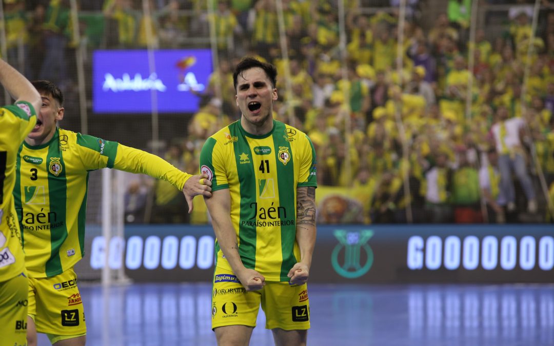 Sellamos un pase a la final con un partido impecable