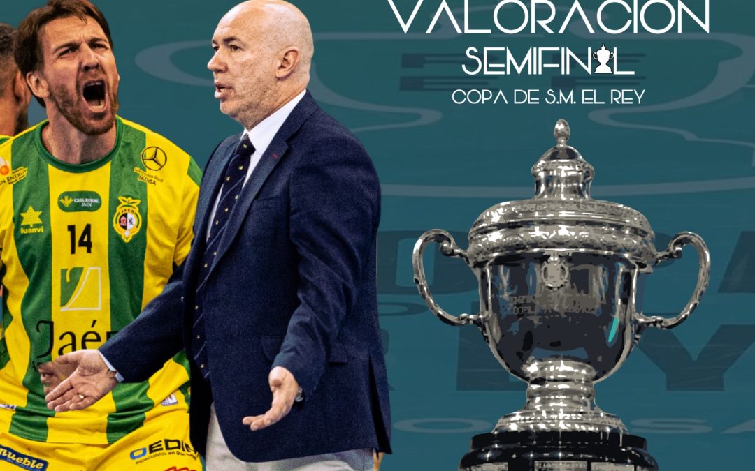 Valoraciones de Dani Rodríguez y Alan Brandi tras el sorteo de la Final Four de Copa del Rey