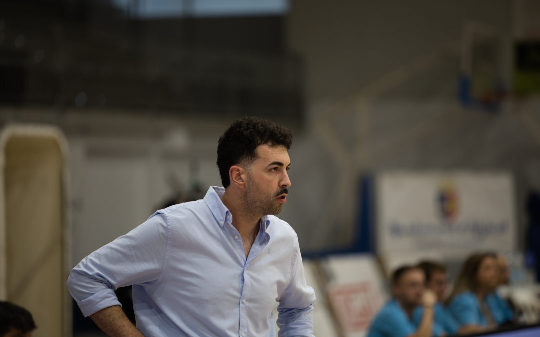 PREVIA FASE DE ASCENSO (GAME 3)