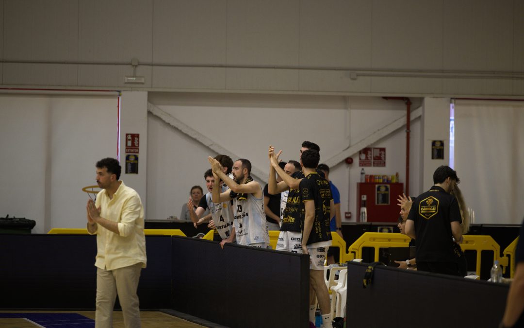 VICTORIA DE EQUIPO PARA COMENZAR LA FASE DE DULCE