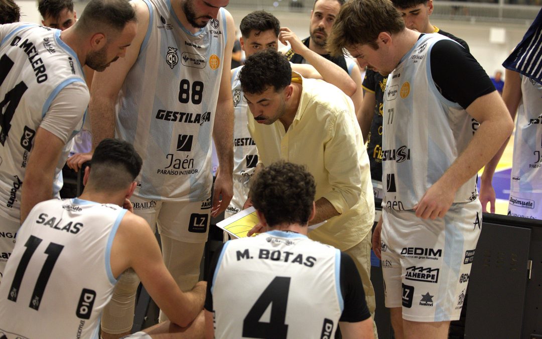 PREVIA FASE DE ASCENSO (GAME 2)